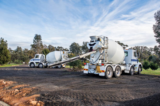 Why Trust Our Certified Concrete Contractors for Your Project Needs in UT?