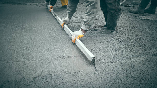 Best Residential Concrete Services  in Lindon, UT