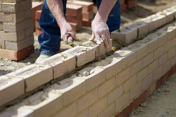 Best Poured Concrete Foundation  in Lindon, UT