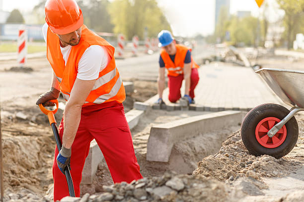 Best Concrete Patio Contractor  in Lindon, UT