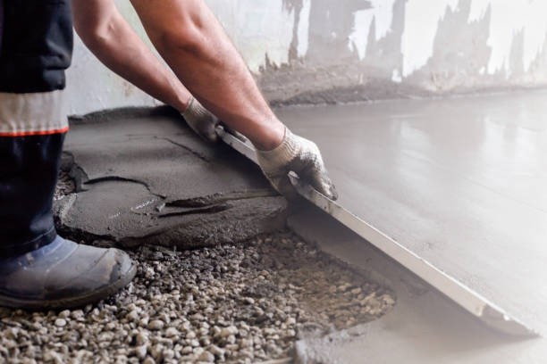 Best Concrete Foundation Repair  in Lindon, UT